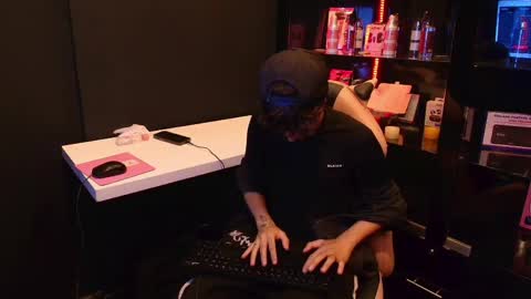 krown_nox online show from 23, 5, 2026
