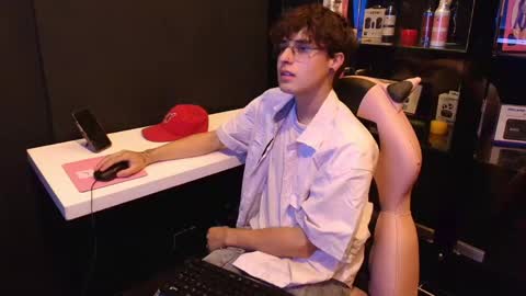 krown_nox online show from 25, 5, 2026