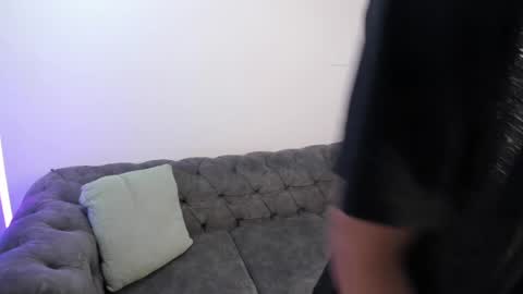 Snapshot of kroywave chatting on 11, 5, 2026 Kroy Wave Muscle Tattoos Latino online show from 11, 5, 2026