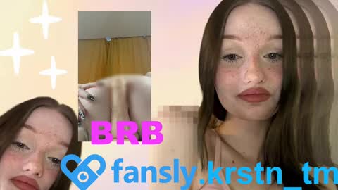 Kris   online show from 20, 2, 2025