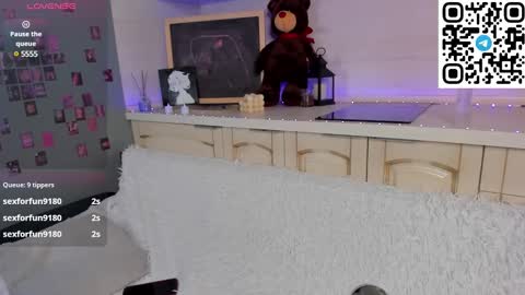 Snapshot of kruela_eva chatting on 5, 2, 2025 Kruela GTM3Tue Wed Thu Fri Sun 0400 am-1030pm online show from 5, 2, 2025