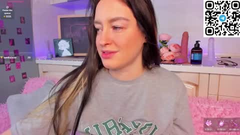 Snapshot of kruela_eva chatting on 7, 3, 2025 Kruela GTM3Tue Wed Thu Fri Sun 0400 am-1030pm online show from 7, 3, 2025