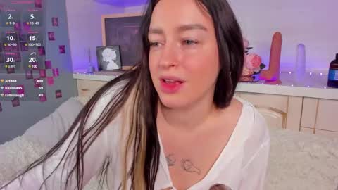 Snapshot of kruela_eva chatting on 10, 3, 2025 Kruela GTM3Tue Wed Thu Fri Sun 0400 am-1030pm online show from 10, 3, 2025