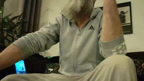 krummersaebel online show from 15, 4, 2026