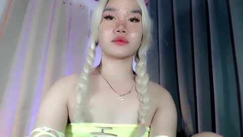 Snapshot of kryplialoveyou chatting on 11, 1, 2026 kryplialoveyou online show from 11, 1, 2026