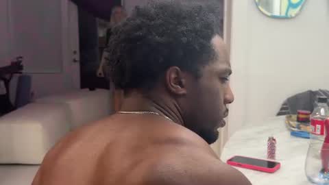Daddydom4L online show from 30, 7, 2026