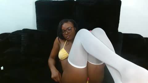 Krystal Blake online show from 26, 3, 2026