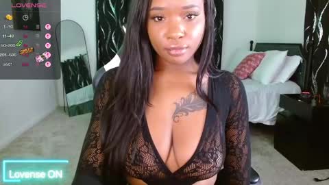 Krystal Blake online show from 8, 5, 2026