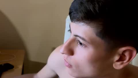 Snapshot of krystalll8 chatting on 26, 2, 2026 KrystaLL online show from 26, 2, 2026