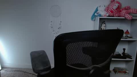 Krystal Syx online show from 14, 4, 2026