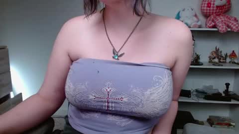 Krystal Syx online show from 16, 5, 2026