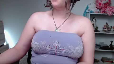 Krystal Syx online show from 25, 5, 2026