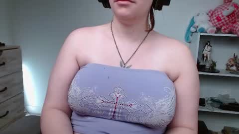 Snapshot of krystalsyxx chatting on 12, 6, 2026 Krystal Syx online show from 12, 6, 2026