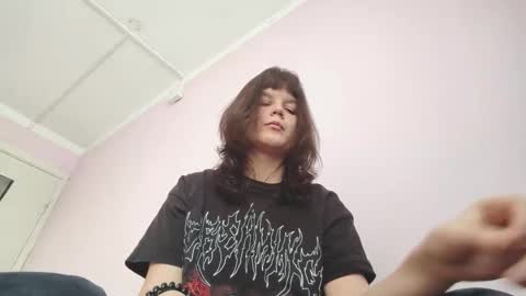 Snapshot of krystasoman chatting on 2, 2, 2026 Alla online show from 2, 2, 2026