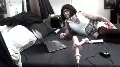 krystltymeup online show from 19, 11, 2025