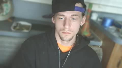 krytiar1992 online show from 8, 11, 2025