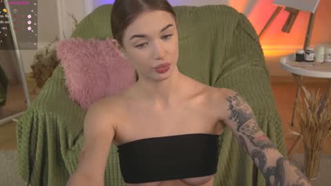 Snapshot of kseha_cute chatting on 19, 1, 2025 Ksesha online show from 19, 1, 2025