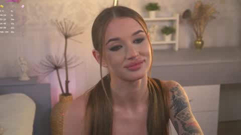 Snapshot of kseha_cute chatting on 6, 2, 2025 Ksesha online show from 6, 2, 2025