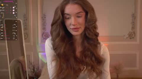 Snapshot of kseha_cute chatting on 13, 2, 2025 Ksesha online show from 13, 2, 2025