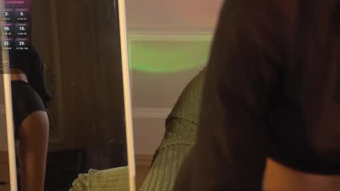 Snapshot of kseha_cute chatting on 23, 11, 2025 Ksesha online show from 23, 11, 2025