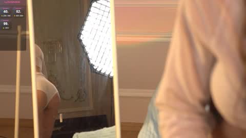 Snapshot of kseha_cute chatting on 4, 2, 2026 Ksesha online show from 4, 2, 2026