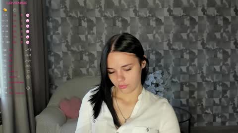 Ksenia online show from 22, 10, 2025