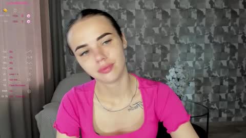 Ksenia online show from 25, 11, 2025