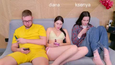 WebcamWhore online show from 25, 3, 2026