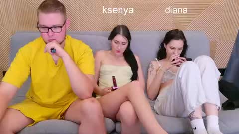 Snapshot of ksenyahot chatting on 25, 6, 2026 WebcamWhore online show from 25, 6, 2026