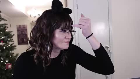 Cait online show from 10, 1, 2026