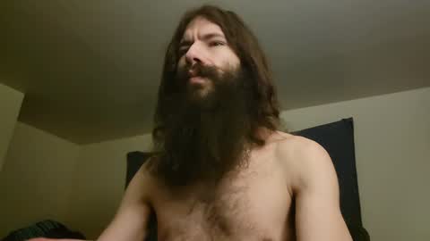 Snapshot of kubish1 chatting on 29, 1, 2025 Kubish online show from 29, 1, 2025