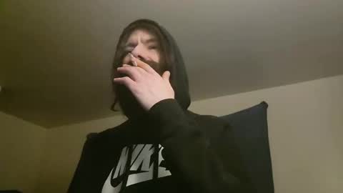 Snapshot of kubish1 chatting on 4, 3, 2025 Kubish online show from 4, 3, 2025