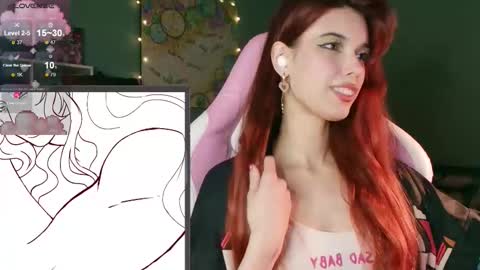 kudemeows online show from 25, 10, 2025