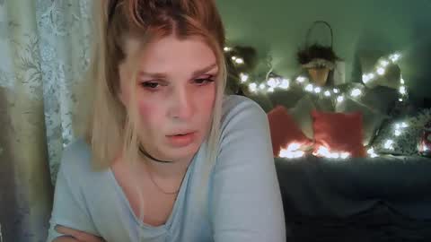 Snapshot of kudesnizza chatting on 5, 2, 2025 Annika MTF ts post -op online show from 5, 2, 2025