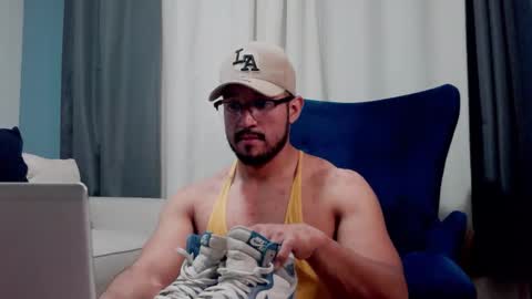 kumar_jarsso online show from 11, 3, 2026