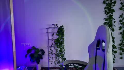 Snapshot of kumiho_7777 chatting on 6, 6, 2026 Eileen online show from 6, 6, 2026