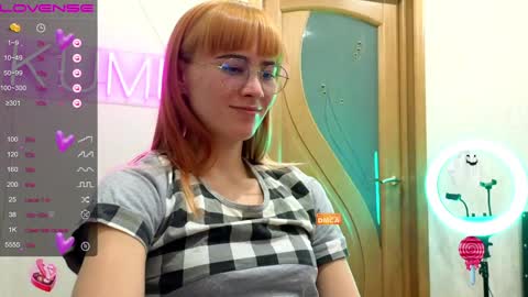 Snapshot of kumisgo chatting on 15, 12, 2024 kumisgo online show from 15, 12, 2024