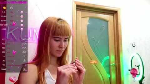 Snapshot of kumisgo chatting on 14, 1, 2025 kumisgo online show from 14, 1, 2025