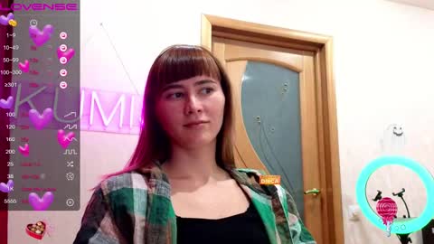 Snapshot of kumisgo chatting on 9, 2, 2025 kumisgo online show from 9, 2, 2025