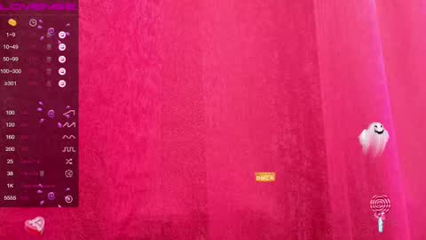 Snapshot of kumisgo chatting on 10, 2, 2025 kumisgo online show from 10, 2, 2025