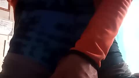 Snapshot of kumnnkevsuks4 chatting on 24, 1, 2025 kumnnkevsuks4 online show from 24, 1, 2025