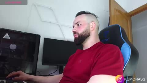 Snapshot of kumonass chatting on 10, 3, 2025 kumonass online show from 10, 3, 2025