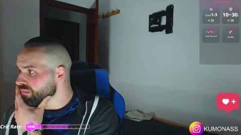 kumonass online show from 21, 2, 2026