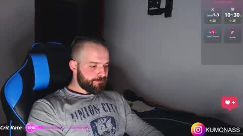 kumonass online show from 10, 3, 2026