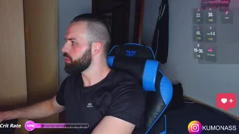 kumonass online show from 12, 4, 2026