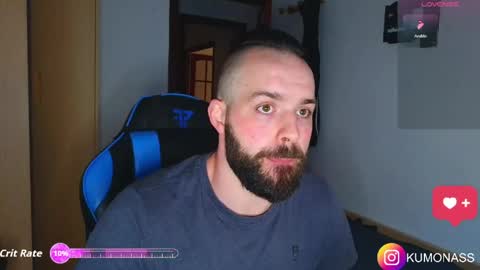 kumonass online show from 14, 4, 2026