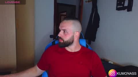 kumonass online show from 22, 4, 2026