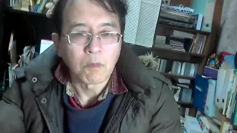 kunio37 online show from 8, 1, 2025