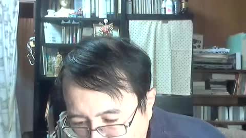 kunio37 online show from 11, 1, 2025