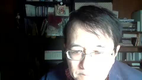 kunio37 online show from 11, 1, 2025